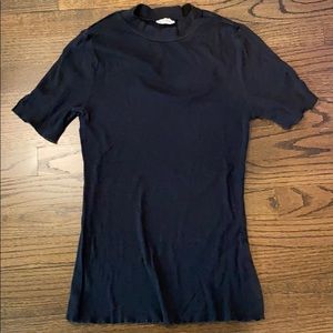 Free people black top